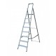 Platform Step Ladder 8 Tread